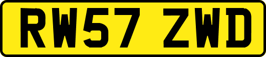 RW57ZWD
