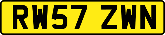 RW57ZWN