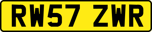 RW57ZWR