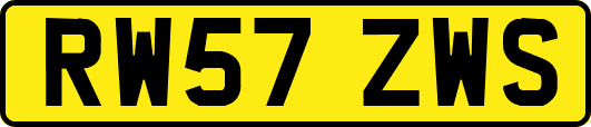 RW57ZWS