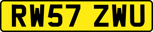 RW57ZWU