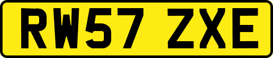 RW57ZXE
