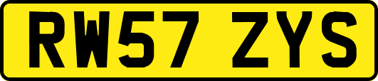 RW57ZYS