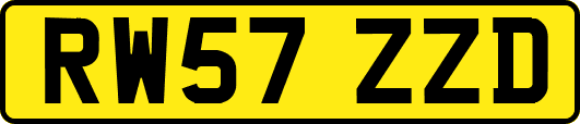 RW57ZZD