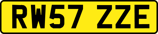 RW57ZZE