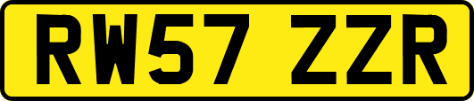 RW57ZZR