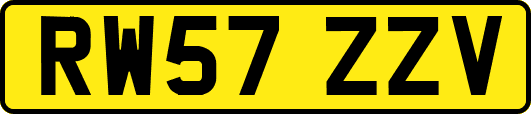 RW57ZZV