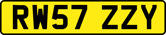 RW57ZZY