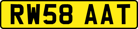 RW58AAT
