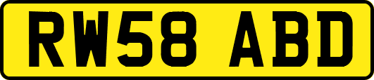 RW58ABD