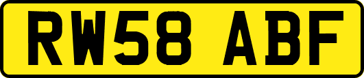 RW58ABF