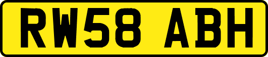 RW58ABH
