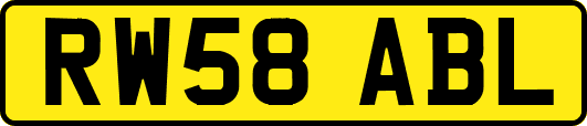 RW58ABL