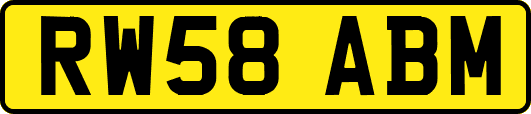 RW58ABM
