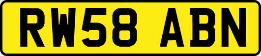 RW58ABN