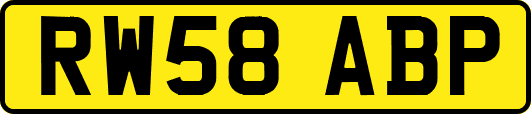 RW58ABP