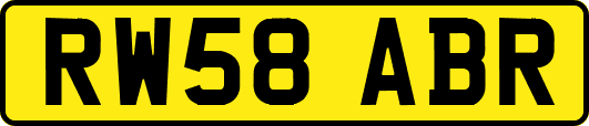 RW58ABR