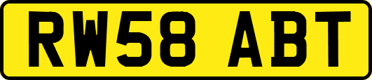 RW58ABT