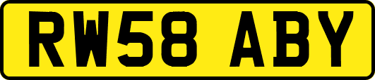 RW58ABY