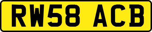 RW58ACB