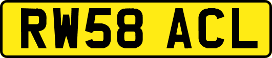 RW58ACL
