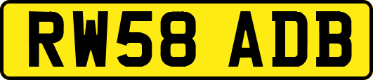 RW58ADB