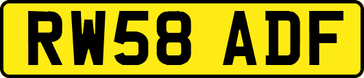 RW58ADF