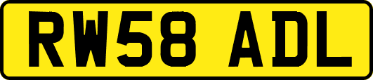 RW58ADL