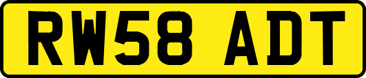 RW58ADT