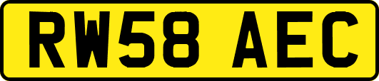 RW58AEC