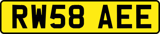 RW58AEE