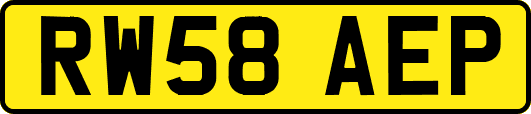 RW58AEP