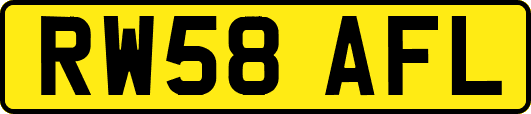 RW58AFL