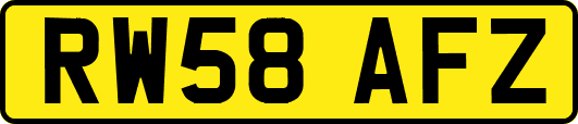 RW58AFZ