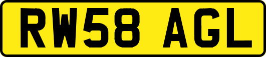 RW58AGL