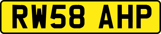 RW58AHP
