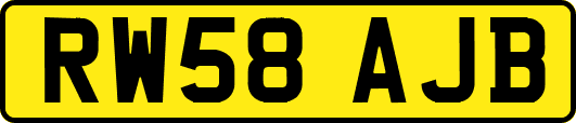RW58AJB