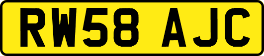 RW58AJC