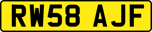 RW58AJF