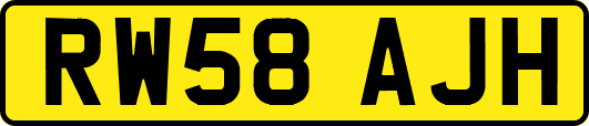 RW58AJH