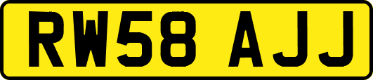 RW58AJJ