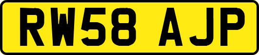RW58AJP