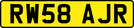 RW58AJR