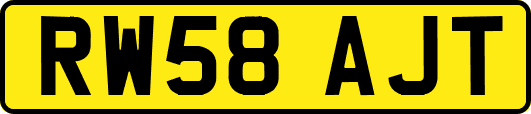 RW58AJT