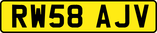 RW58AJV