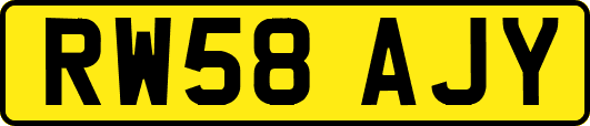 RW58AJY
