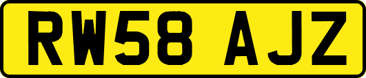 RW58AJZ