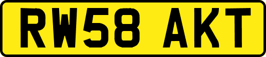 RW58AKT