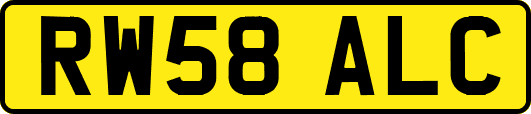 RW58ALC
