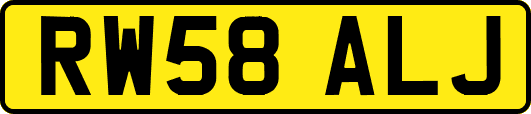RW58ALJ